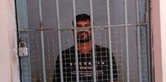 गांजा तस्करी का सरगना 3 साल बाद पुलिस की गिरफ्त में, 5 हजार का इनामी हरनाम सिंह उर्फ राहुल गिरफ्तार।