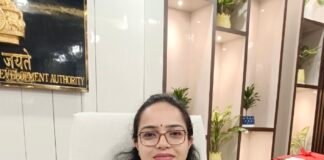 अधिग्रहित गांवों में विकास का हिसाब-किताब: प्रमुख सचिव ने गीडा से मांगी रिपोर्ट, हर साल 5 करोड़ के फंड का दावा.