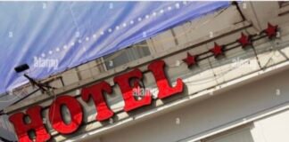 गीडा की सख्ती: अवैध होटलों और ढाबों पर नकेल, नोटिस जारी, जवाब न मिलने पर सीलिंग की चेतावनी।