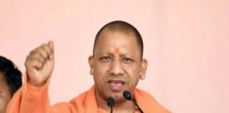 योगी सरकार के 8 साल: अपराध पर प्रहार, सुरक्षा का आधार योगी राज में अपराध पर वार: 222 ढेर, 142 अरब की संपत्ति जब्त, 6,287 को उम्रकैद