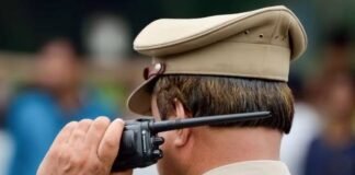 देवरिया पुलिस में बड़ा फेरबदल: 3 उपनिरीक्षकों का पुलिस लाइन के लिए स्थानांतरण