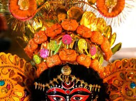 नवरात्र का महासंयोग: शक्ति आराधना के साथ बन रहे हैं नौ शुभ योग।