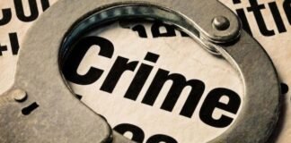 चाऊमीन का पैसा मांगने पर दुकानदार पर जानलेवा हमला, पुलिस टीम ने चाकू सहित तीनों अभियुक्तों को दबोचा।