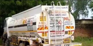 ‘ट्रकों से डीजल चोरी का आतंक: गैंग ने मचाया कोहराम, ट्रक मालिकों ने SSP से लगाई गुहार!’