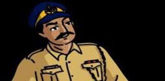 ‘सिपाही की गालियों का वीडियो वायरल, SP ने तुरंत लिया एक्शन, लाइन हाजिर!’