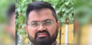 वाह! DM हो तो ऐसा… सड़कों से समृद्धि की नई राह।