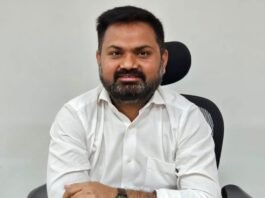 डीएम की मेहनत से संतकबीरनगर को 4.90 करोड़