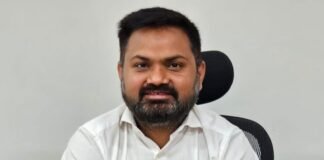 डीएम की मेहनत से संतकबीरनगर को 4.90 करोड़