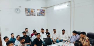 बस संचालकों को सख्त निर्देश, यात्रियों की सुरक्षा और नियमों का पालन प्राथमिकता