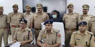 सनसनीखेज हत्याकांड का पर्दाफाश: अभियुक्त गिरफ्तार।