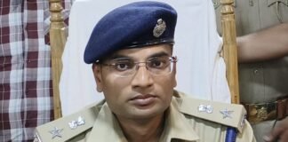 पुलिस की सख्ती से टूटा अपराधियों का मनोबल