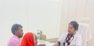 इंडो अमेरिकन हॉस्पिटल: महिलाओं और बच्चों के स्वास्थ्य की रक्षा का संकल्प, सही इलाज और जागरूकता से बनाएं जीवन सुरक्षित।