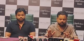 सपनों का साकार, संस्कृति का सम्मान, विचारों का आलम।