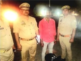 ट्रेन से बिहार ले जा रहा था 11.5 लीटर बियर, पुलिस ने दबोचा