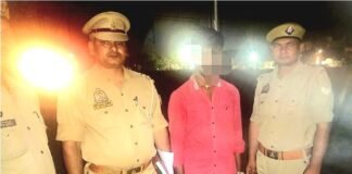 ट्रेन से बिहार ले जा रहा था 11.5 लीटर बियर, पुलिस ने दबोचा