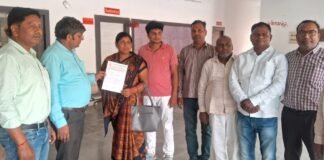 गर्मी से बच्चों की चिंता: शिक्षक संघ की मांग।