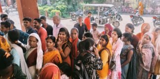 बुखार और उल्टी दस्त का प्रकोप, अस्पतालों में बढ़े मरीज