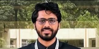 चौरीचौरा के पूर्व एसडीएम शिवम सिंह बने आईएएस।