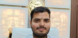 गौवंश संरक्षण के लिए भूसा महादान अभियान