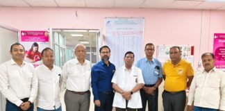 ममता की अनमोल पहल: नवजातों को दूधदान की सौगात।