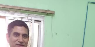 डॉ. शाही ने बिना पेट खोले ठीक किया जटिल रेक्टल प्रोलैप्स।