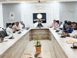 लू से बचाव: डीएम के कड़े निर्देश, सभी विभाग अलर्ट