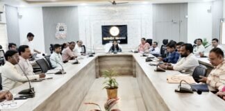 लू से बचाव: डीएम के कड़े निर्देश, सभी विभाग अलर्ट