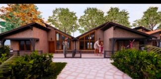 चित्रकूट में इको टूरिज्म की नई उड़ान: रानीपुर टाइगर रिजर्व के पास 13.68 करोड़ की परियोजना से प्रकृति और पर्यटन का अनूठा संगम।