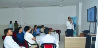 नियो लेजर के साथ प्रॉक्टोलॉजी में नया युग।