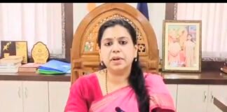 अतिक्रमण मुक्त मार्गों के लिए विशेष अभियान।