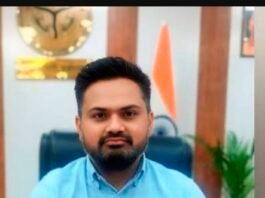 कुशीनगर में विकास की नई रफ्तार: डीएम का ऐलान।