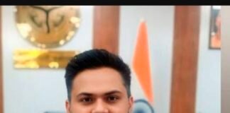 कुशीनगर में विकास की नई रफ्तार: डीएम का ऐलान।