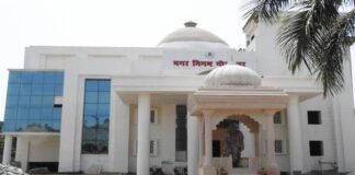 गोरखपुर में GIS सर्वे ने बदली तस्वीर: 12,189 नई संपत्तियां चिह्नित, संपत्ति कर में बढ़ोतरी से लोगों में हलचल।