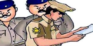 जमीन के खेल में फंसे पुलिसवाले: गोपनीय पत्र ने खोला राज, अधिवक्ता भी हैरान।