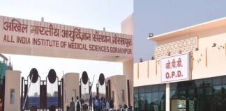 चमत्कारिक सर्जरी: लकवाग्रस्त पैरों को मिला नया जीवन।