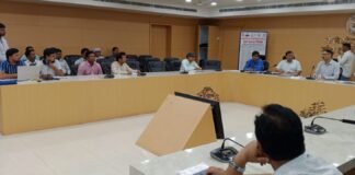 मुख्यमंत्री युवा उद्यमी योजना: संतकबीरनगर में तेजी से कार्यान्वयन