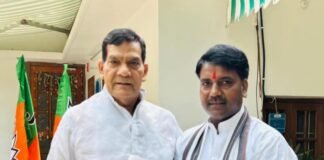 धनघटा में दो नई नगर पंचायतों की पहल, विधायक गणेश चौहान का संकल्प।