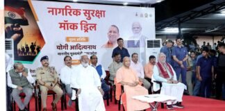 ऑपरेशन सिंदूर: आतंकियों को करारा जवाब, देश सर्वप्रथम”