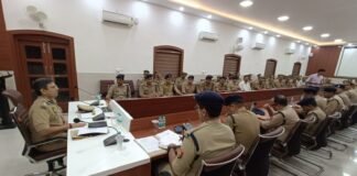 फरियादियों की अनदेखी पर होगी कार्रवाई।