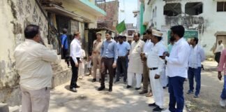 हर पात्र को मिले योजनाओं का लाभ: सीडीओ।