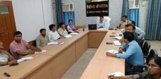 भू-माफियाओं पर सख्ती, त्वरित कार्रवाई का आदेश