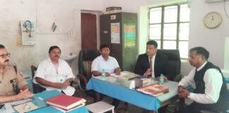 जेल में मानसिक रोगियों की सुध: रायबरेली में विशेष पहल