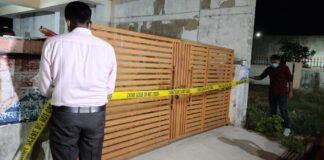 डॉक्टर की हत्या की साजिश का दावा, पत्नी ने बताया इमोशनल ब्लैकमेल।