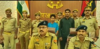 11 साल के बच्चे का अपहरण, मौसेरा भाई निकला मास्टरमाइंड, पुलिस ने 3 घंटे में सुलझाया केस।