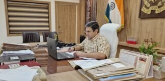 गैंगस्टर एक्ट के तहत अभियोग और संपत्ति जब्ती पर सख्ती, एसएसपी ने दिए निर्देश