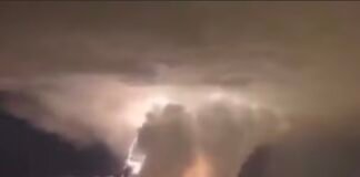 मौत’ बनकर बरसी बारिश: गोरखपुर-बस्ती में बिजली गिरने से पांच की जान गई, 10 झुलसे।