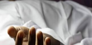 मां की डांट से बेटे ने की खुदकुशी, मां-बेटी ने भी दी जान।