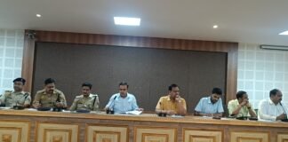 गंगा-जमुनी तहजीब के साथ बकरीद मनाने की अपील, लाउडस्पीकर पर सख्ती