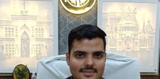 21 जून को गोरखपुर में भव्य योग दिवस, 15 से शुरू होगा जागरूकता सप्ताह।