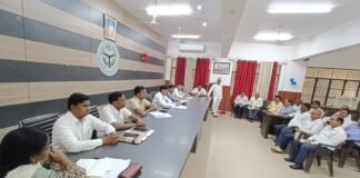 एसडीएम का सख्त निर्देश: 20 टीमें करेंगी असंतुष्ट प्रार्थना पत्रों की जांच।